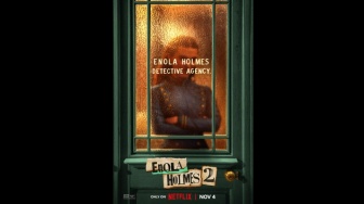 Review Film Enola Holmes 2: Petualangan Menegangkan Gadis Cerdas di London