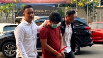 Bukan Candaan! Iseng Teror Bom Sekolah Saat MPLS, MY Terancam 20 Tahun Penjara