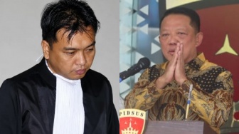 Disimpan Dalam Koper President! Don Ritto Tak Berani Ungkap Pengusaha Pemilik Duit di Cafe de'Clan