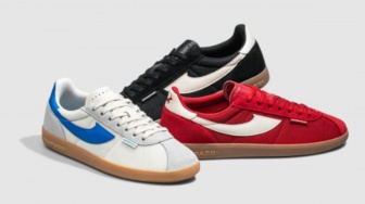 3 Sepatu Compass Paling Laris di Shopee Sesuai Review Pembeli, Dijamin Ori