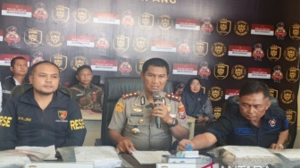 Horor di Sampang: Bocah Di bawah Umur Digilir 27 Predator, 14 Pelaku Masih Berkeliaran