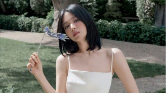 Song Hye Kyo dalam Pembicaraan Gabung Agensi Baru Bentukan Rekan Lama