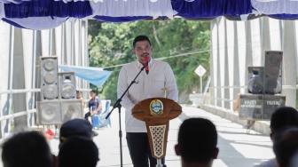 Rugikan Masyarakat, Gubsu Bobby Minta Pertamina Bereskan Persoalan Distribusi BBM Dalam Dua Hari