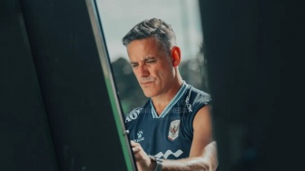 John Herdman Coret 27 Pemain Jelang Timnas Indonesia vs Kamboja di Piala AFF 2026