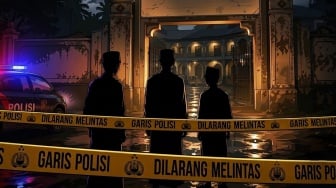 Tragedi di Balik Tembok Pesantren: Mengurai Kasus Santri Dibakar di Lombok