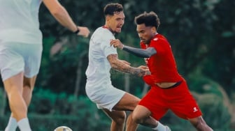 Main di Kota Petir, Ini Jadwal Timnas Indonesia vs Vietnam dan Kamboja di Piala AFF 2026