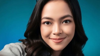 Nadine Kei Inara Buktikan Logika Data Science dan Jiwa Seni Bisa Berjalan Beriringan