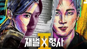 Drakor Flex x Cop Season 2 Siapkan 13 Cameo Ternama Jelang Tayang Agustus