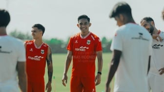 Live Malam Hari! Catat Jadwal Siaran Langsung Timnas Indonesia vs Kamboja di Piala AFF 2026