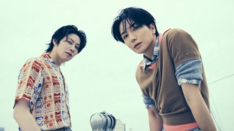 Resmi Debut! Super Junior-83z Berjanji Tuk Saling Setia di Lagu Promise