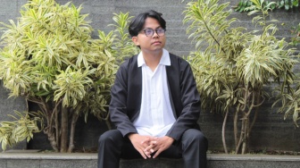 Perjalanan Mr Tauseef Membangun Karier sebagai Kreator Digital Gaming Indonesia
