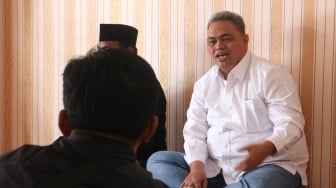 Wakil Ketua DPRD Jateng: UMKM Jangan Terhambat BI Checking dan Sulitnya Permodalan