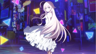 Tayang 2027, Anime Futuristis RE:BEL ROBOTICA Rilis Teaser dan Visual Baru