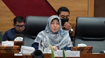Komisi X DPR Dukung MPLS 2026 Berbasis Karakter dan Bebas Perundungan