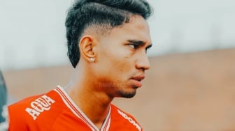Tak Masuk Skuat Oxford, Marselino Ferdinan Berada di Sevilla, Gabung Klub Apa?