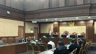 Lawan Narasi 'Lagi Apes', Jaksa KPK Siapkan 40 Saksi di Sidang Suap Bea Cukai