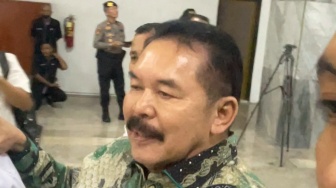 Rumor Kuntadi Jadi Jampidsus Mencuat, Jaksa Agung Beri Respons Singkat