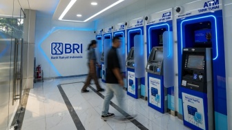 BRI Perkuat Kontribusi Fiskal, Pajak dan Dividen Capai Rp19,1 Triliun