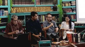 Audit Digital Jadi Kunci! Dana Banpol Naik Tak Jamin Bebas Korupsi