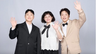 Variety Show World Dice Tour 4 Tayang Oktober, Sajikan Konsep Festival Film