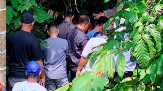 Dokter Spesialis Ditemukan Tewas Membiru di Semak-semak RSUD Tengku Rafian Siak