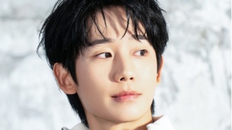 Jung Hae In Berpeluang Bintangi Lucky Seoul, Drakor Terbaru dari tvN