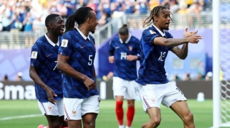 Prancis Nyaris Tak Tersentuh Selama 7 Dekade! Spanyol Bisa Ubah Sejarah Malam Ini?
