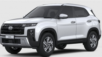 Bukan Sekadar SUV, Hyundai Tawarkan Pengalaman Kepemilikan CRETA yang Worry Free
