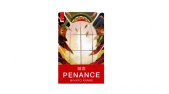 Review Novel Penance: Misteri Pembunuhan yang Menyisakan Luka Seumur Hidup