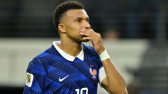 Kami Bermain Ceroboh: Pengakuan Jujur Mbappe Usai Prancis Dipermalukan Spanyol