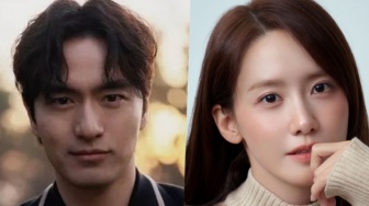 Lee Jin Wook Berpotensi Susul Yoona di Remake Drama Jepang 'Unnatural'