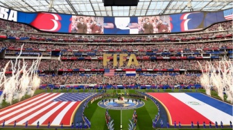 Sulap Stadion dalam Hitungan Jam: Rahasia di Balik Megahnya Panggung Final Piala Dunia 2026