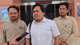 Babak Baru Polemik Jabatan Sekda Kota Tangsel, Ansor Jalani Persidangan di PTUN