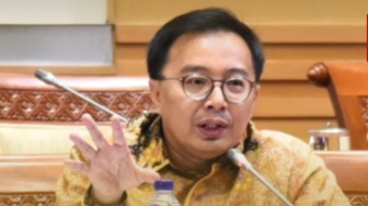 Bobby Rizaldi dan Kasus Audit BPK Muara Enim, Eks Staf Ahlinya Jadi Tersangka
