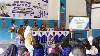 Kabar Gembira! 58.920 Siswa di Papua Tengah Bisa Sekolah Gratis, Termasuk Biaya Asrama