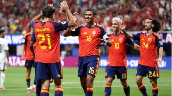 Selangkah Lagi Juara Dunia, Inikah Waktunya Spanyol Menguasai Sepak Bola?