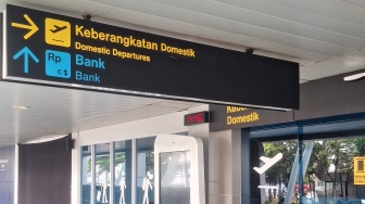 Bandara Husein Sastranegara Segera Aktif Lagi, Farhan Sebut Bakal Layani 11 Rute