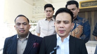 Pengacara: Bupati Gowa Walk Out Karena Hak Tidak Dipenuhi