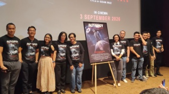 Terinspirasi Kisah Nyata, Film AUTOPSY: Dead Body Can Talk Kupas Misteri Lewat Ruang Autopsi