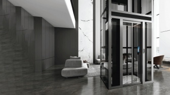 Kebutuhan Lift dan Eskalator Meningkat Seiring Pertumbuhan Properti Modern