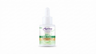 5 Serum Wajah yang Cocok untuk Kulit Berminyak di Indonesia