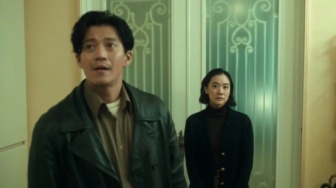 Menelisik Lebih Dalam Series Human Vapor, Bisakah Korban Disebut Monster?