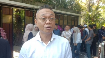 15 Teman Kuliah Jokowi di UGM akan Bersaksi saat Sidang Roy Suryo dan dr Tifa
