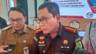 Kasus Kiai Ashari di Persimpangan, Kendala Bukti Hambat Pengusutan Dugaan Pencabulan 50 Santri