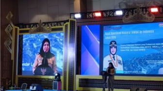 Tembus Rp232 Miliar! Pajak Kendaraan Jadi Mesin Utama Pembangunan Bandar Lampung