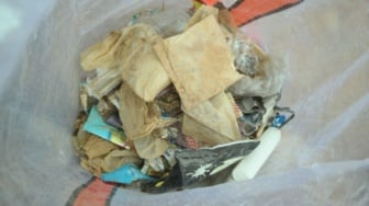 Delapan Jam Menyusuri Baduy Mengubah Cara Saya Melihat Sampah