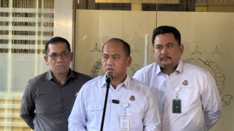 Kasus Febrie Adriansyah Masuk Babak Baru, Kejagung Terbitkan 3 Sprindik Penyidikan