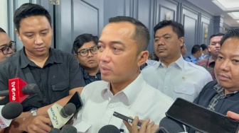 Kuntadi Selangkah Lagi Jadi Jampidsus, Keppres Ditargetkan Terbit Pekan Depan