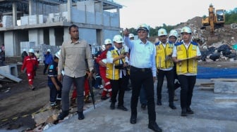 Eksklusif: Mutasi Pejabat di Kementerian PU Dipastikan Bukan Rumor