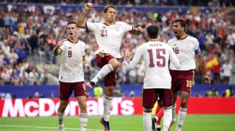 Piala Dunia 2026 dan Keberadaan Spanyol yang Kembali Menjadi Cryptonite bagi Superpowernya Prancis